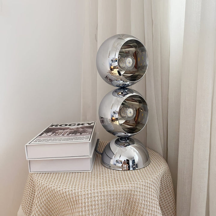 Table Lamp Sea Light Steel