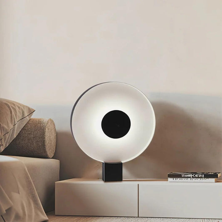 Table Lamp Total Eclipse 21