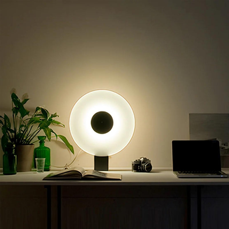 Table Lamp Total Eclipse 21