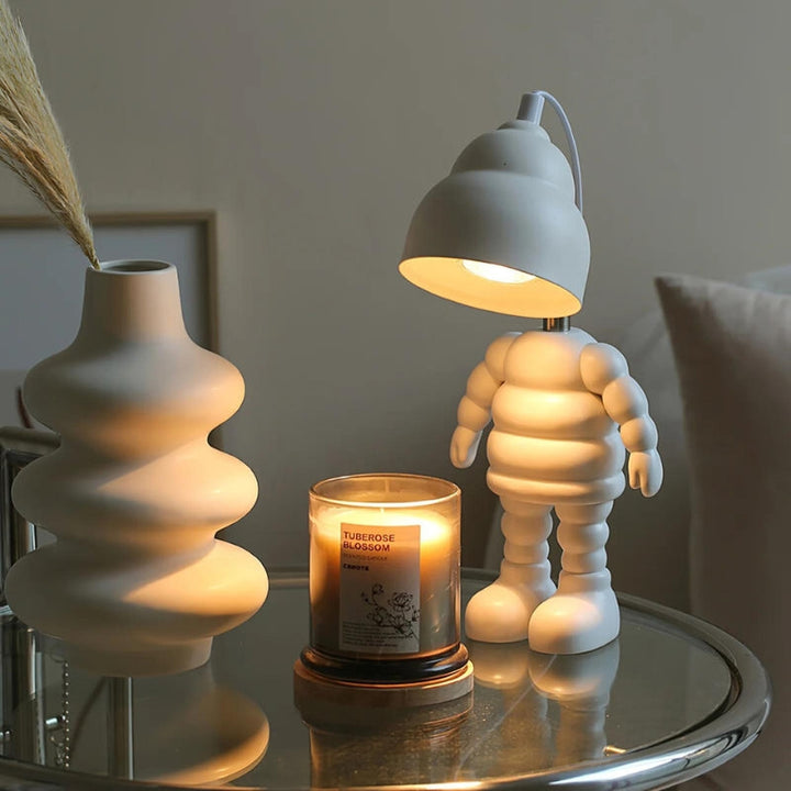 The KID Table Lamp Modern