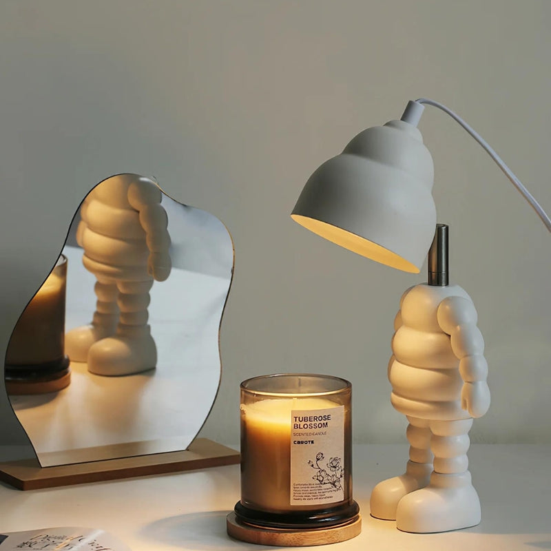 The KID Table Lamp Modern