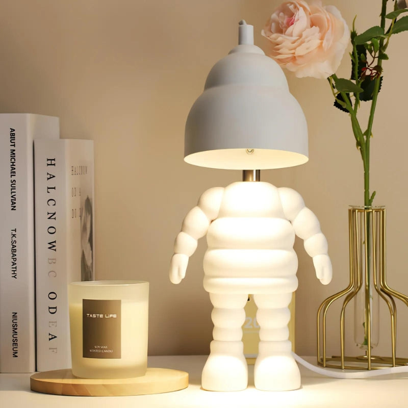 The KID Table Lamp Modern