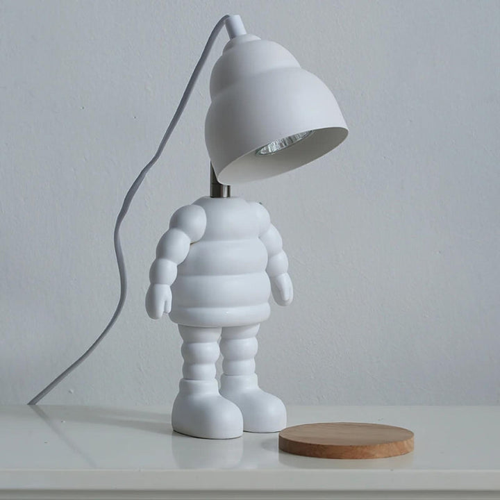 The KID Table Lamp Modern