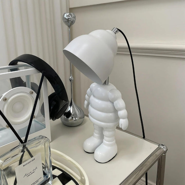 The KID Table Lamp Modern