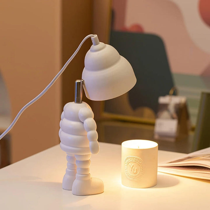 The KID Table Lamp Modern