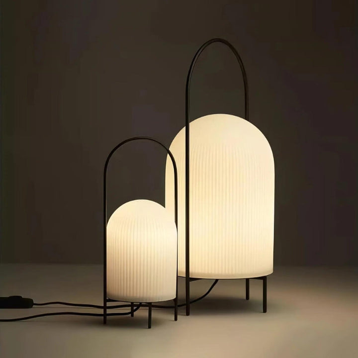 UMA WHITE Table Lamp