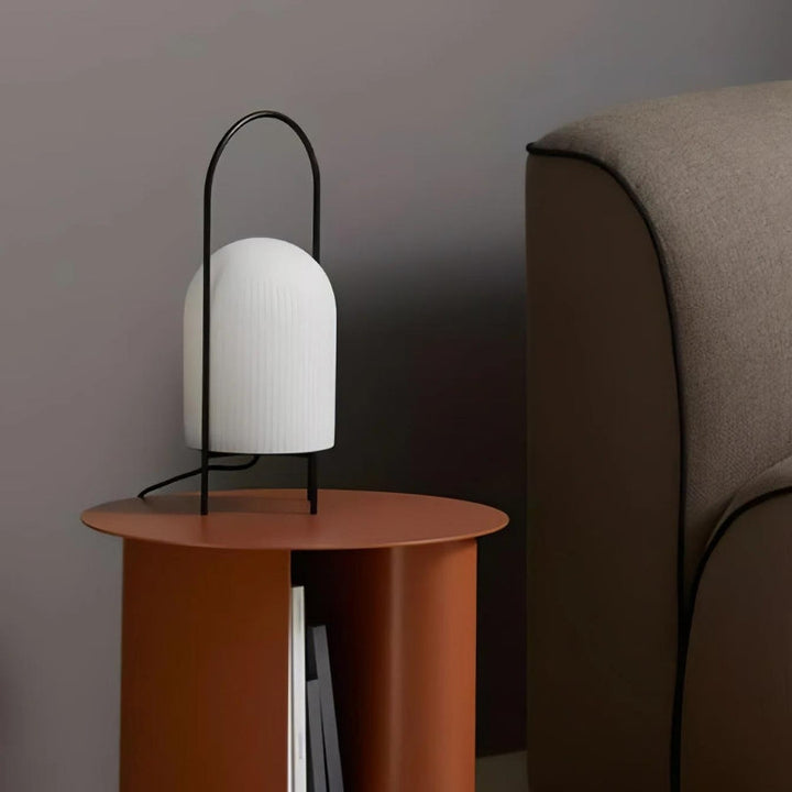 UMA WHITE Table Lamp