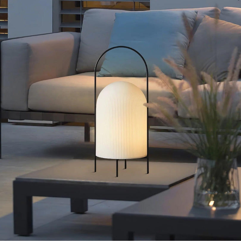 UMA WHITE Table Lamp