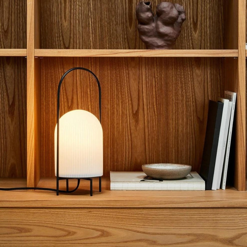 UMA WHITE Table Lamp