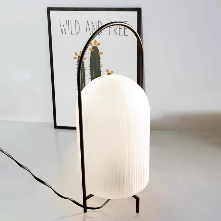 UMA WHITE Table Lamp