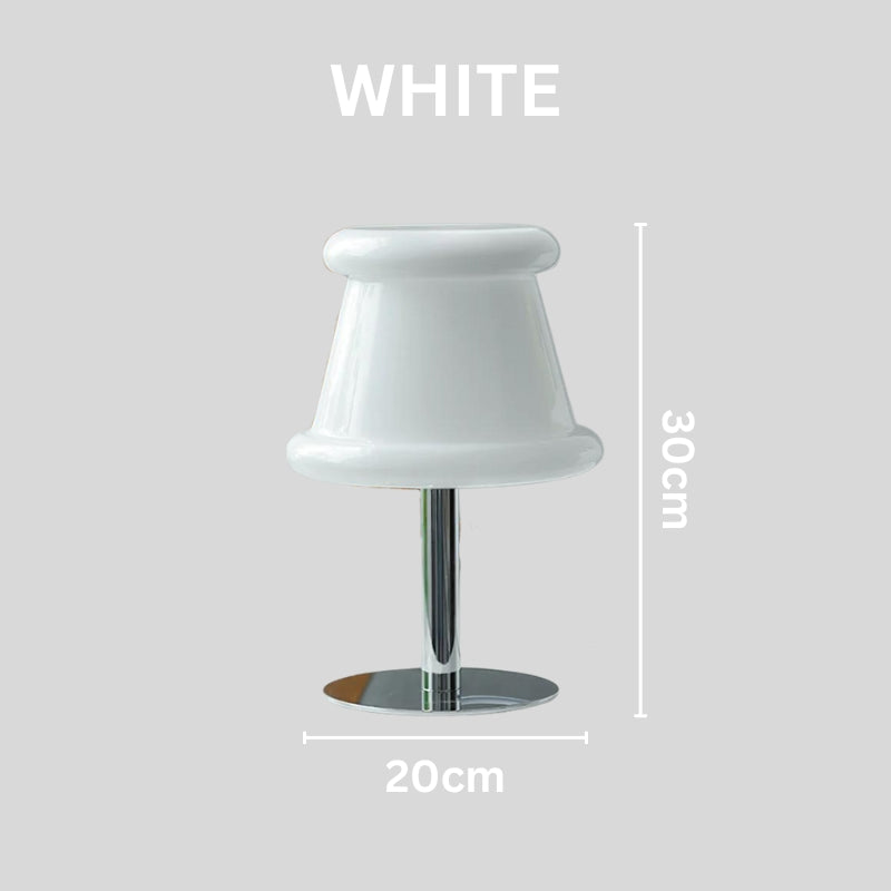 Upside Pot Table Lamp Modern