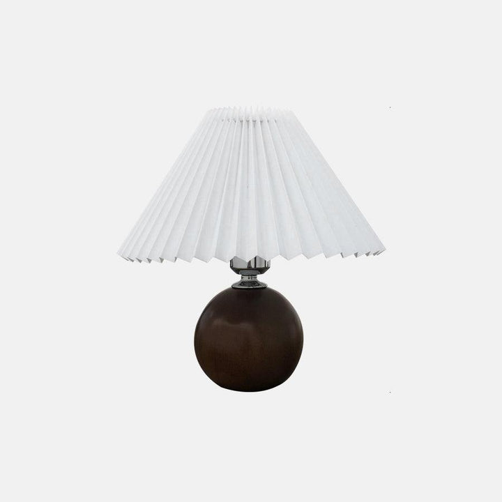 MORI Wooden Table Lamp