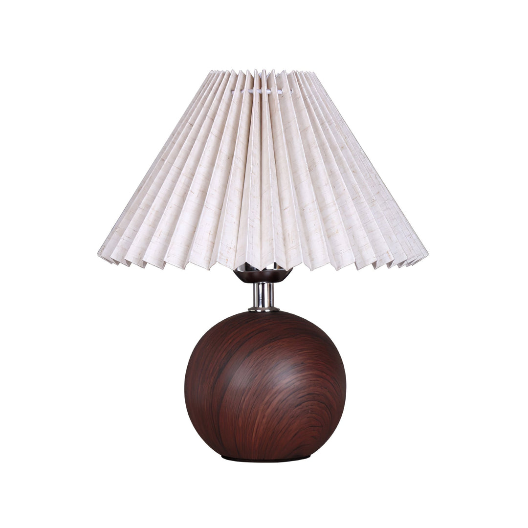 MORI Wooden Table Lamp