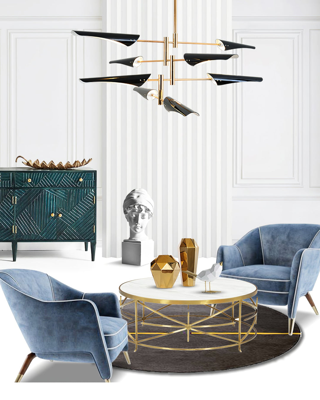 avelon-black-and-gold-chandelier019