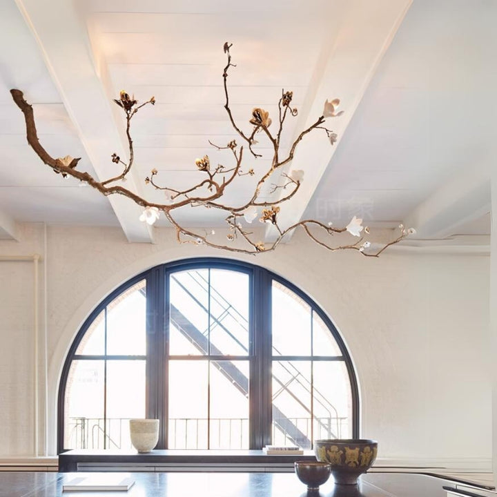 flower-black-tree-branch-dining-room-chandelier-03