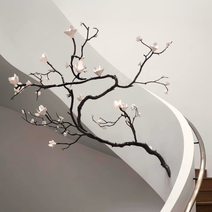 flower-black-tree-branch-dining-room-chandelier-04