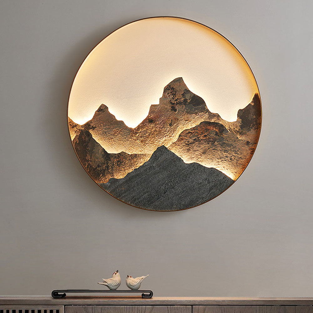 denali-mountain-round-wall-sconce-lamp