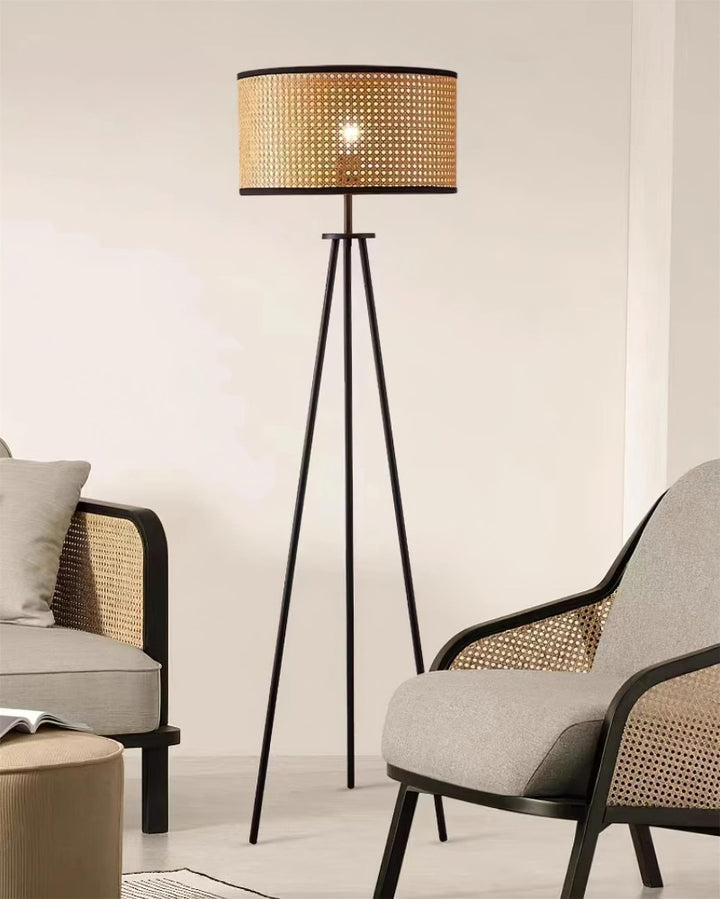 fensi-rattan-black-floor-lamp11