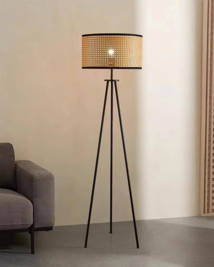 fensi-rattan-black-floor-lamp13