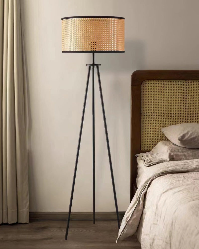 fensi-rattan-black-floor-lamp14