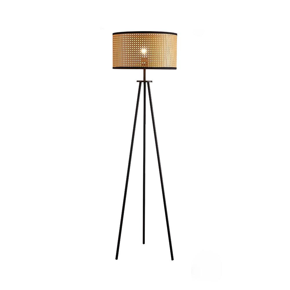 fensi-rattan-black-floor-lamp5