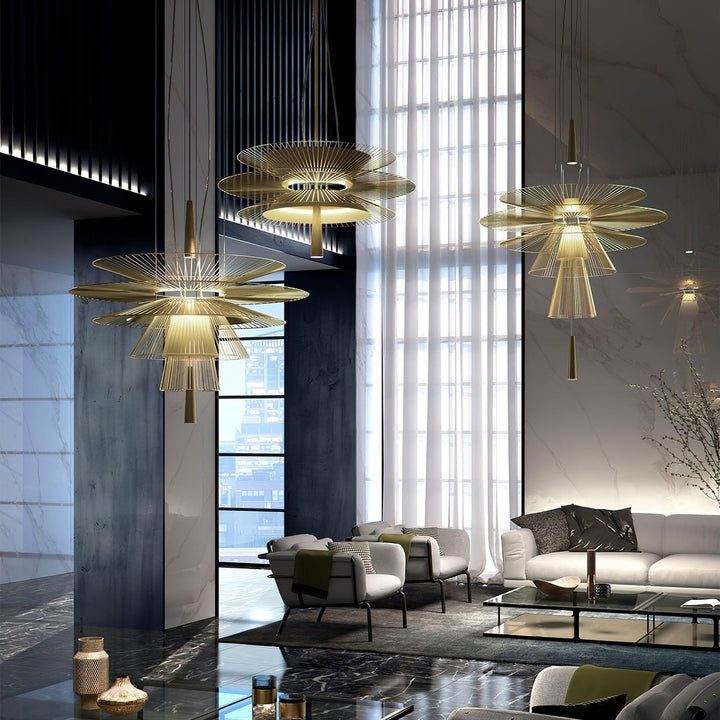 firework-black-and-gold-modern-chandelier13