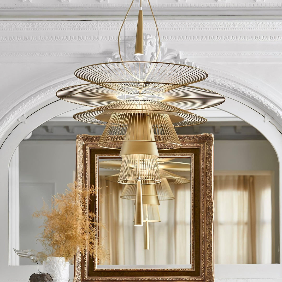 firework-black-and-gold-modern-chandelier19