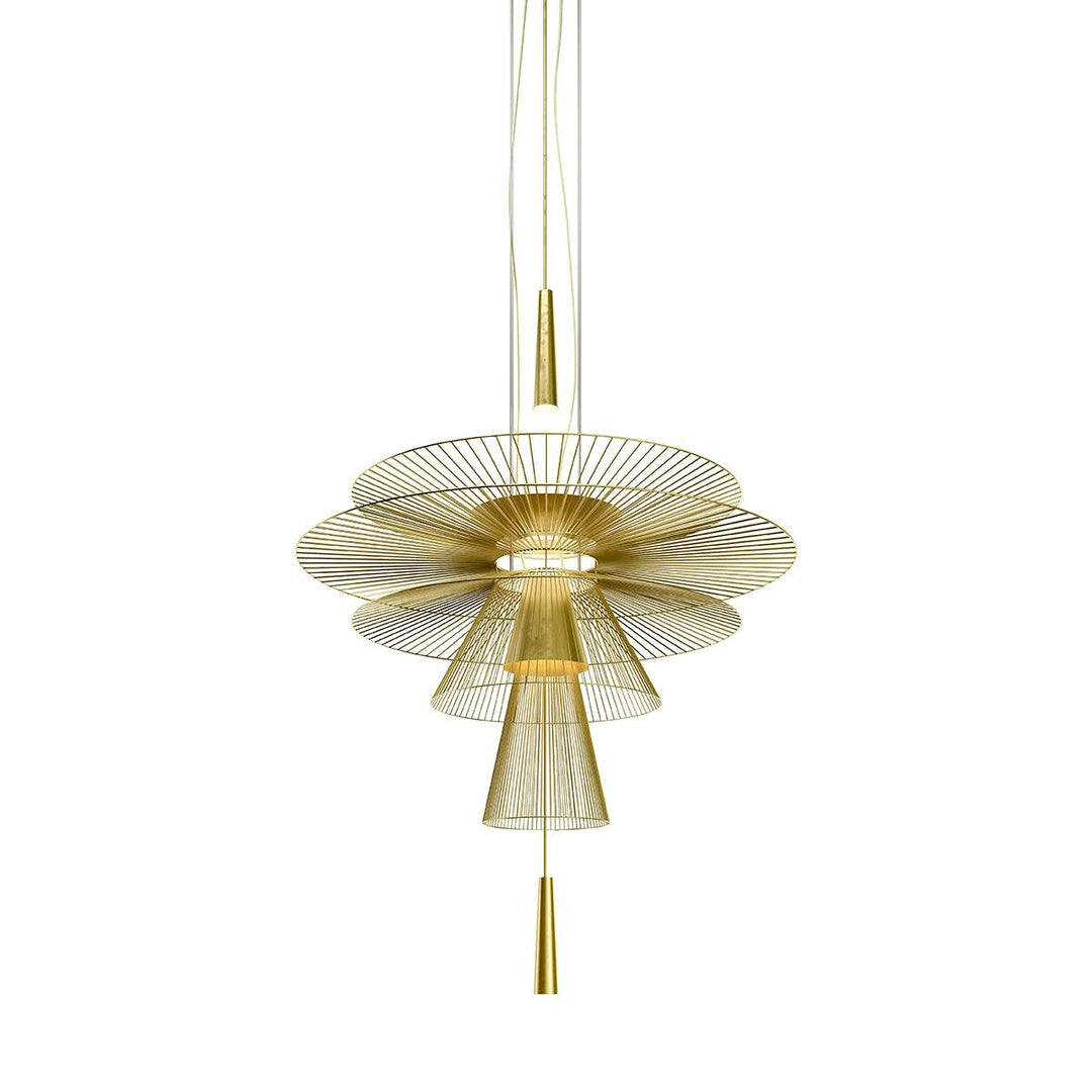 firework-black-and-gold-modern-chandelier7