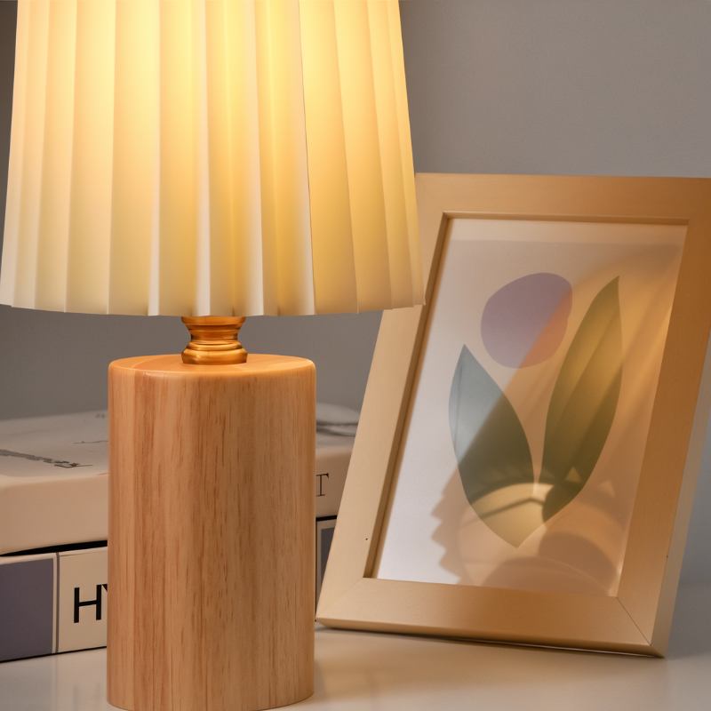 TUBI PAPER Table Lamp
