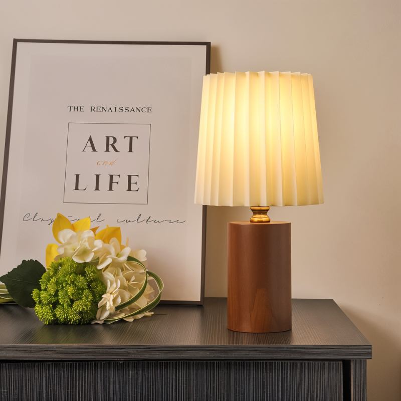 TUBI PAPER Table Lamp