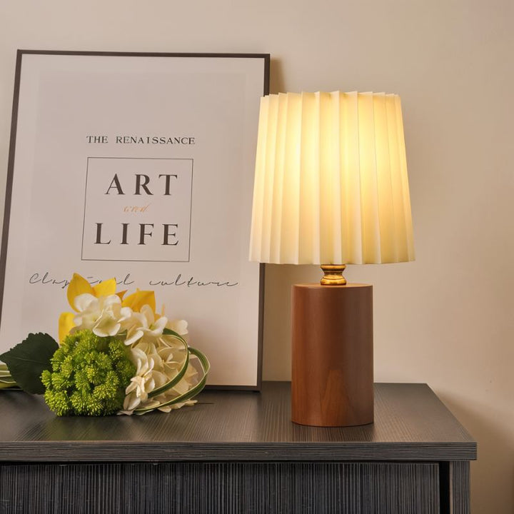 TUBI PAPER Table Lamp