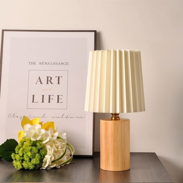 TUBI PAPER Table Lamp