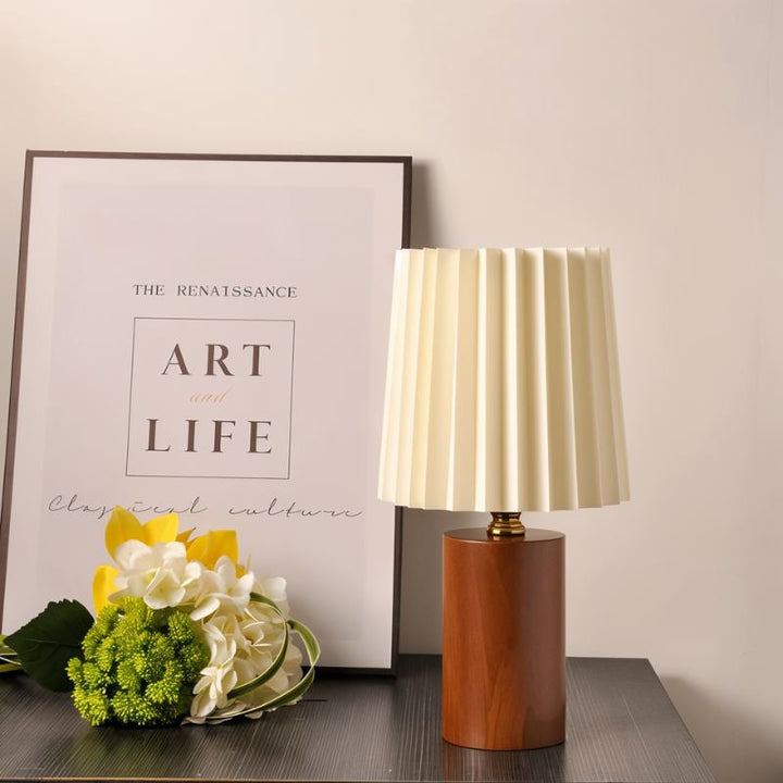 TUBI PAPER Table Lamp
