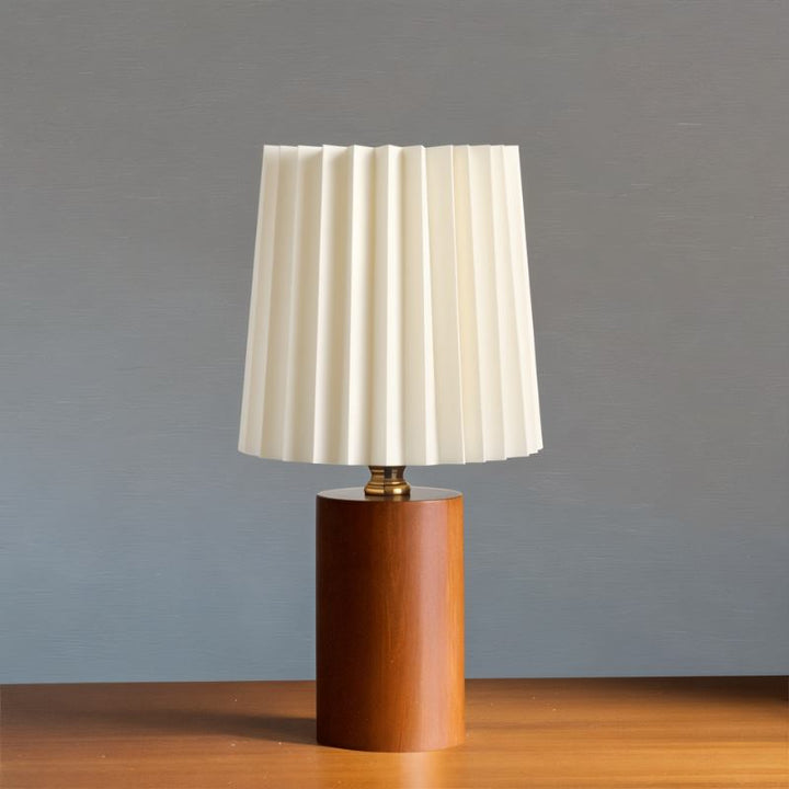 TUBI PAPER Table Lamp
