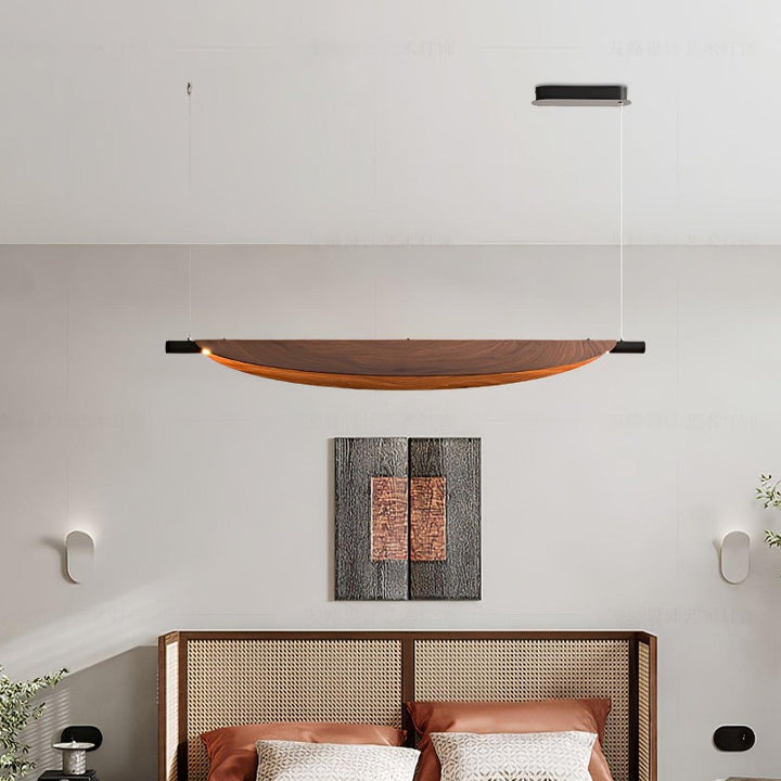 loge-dark-wood-linear-pendant-light14