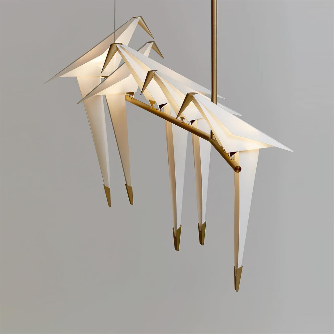 origami-bird-white-modern-chandelier13