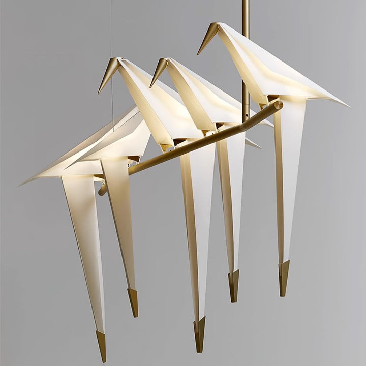 origami-bird-white-modern-chandelier3