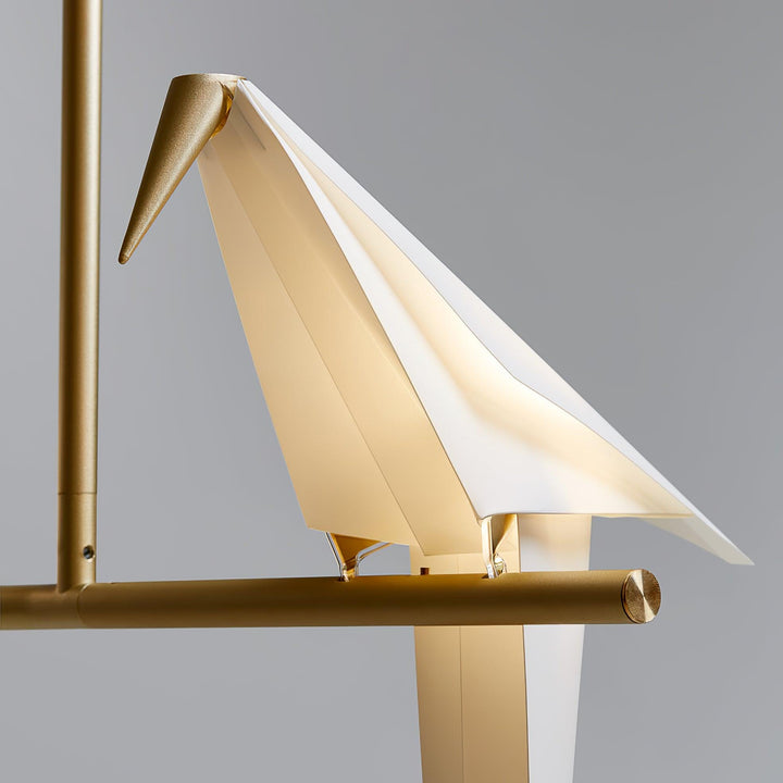 origami-bird-white-modern-chandelier4