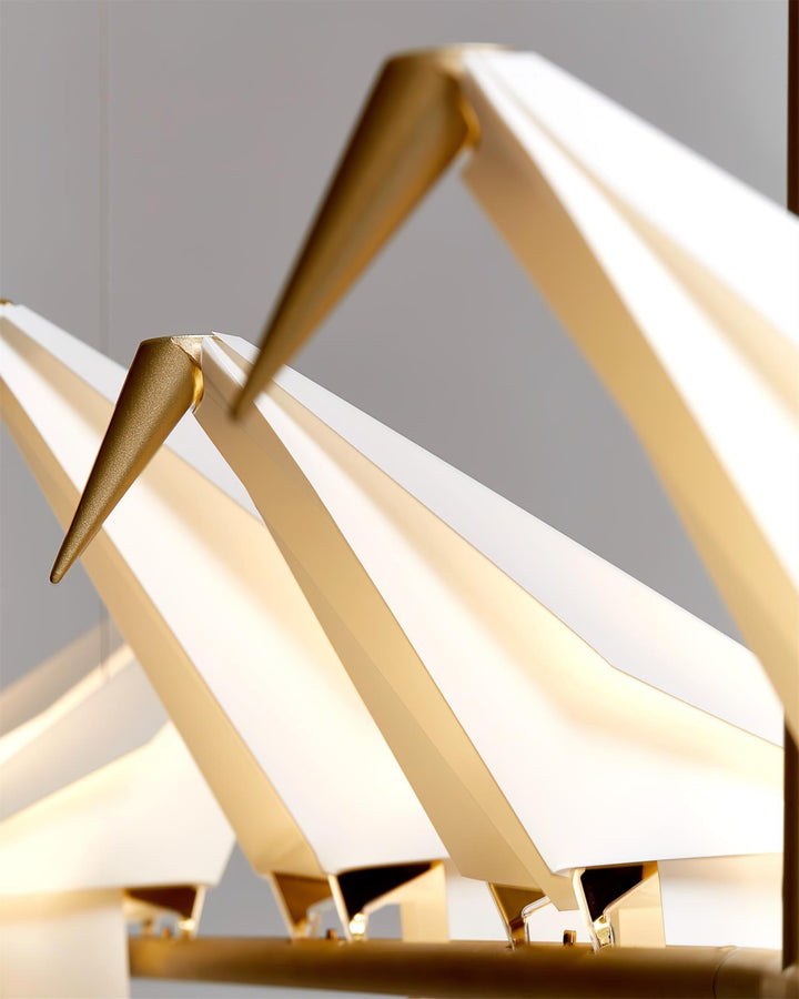 origami-bird-white-modern-chandelier7