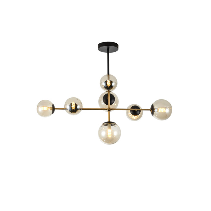 pelis-gold-pendant-light-kitchen-island1