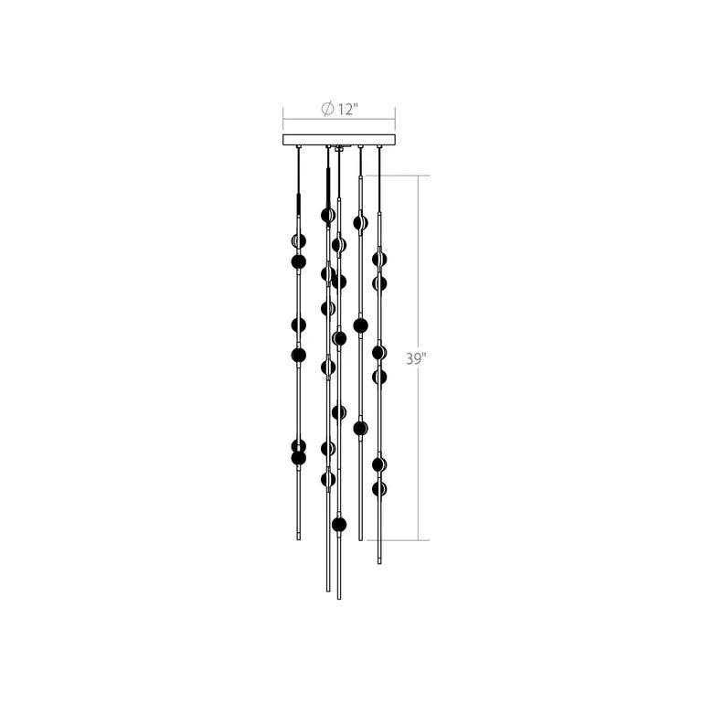 raindrops-glass-staircase-chandelier1