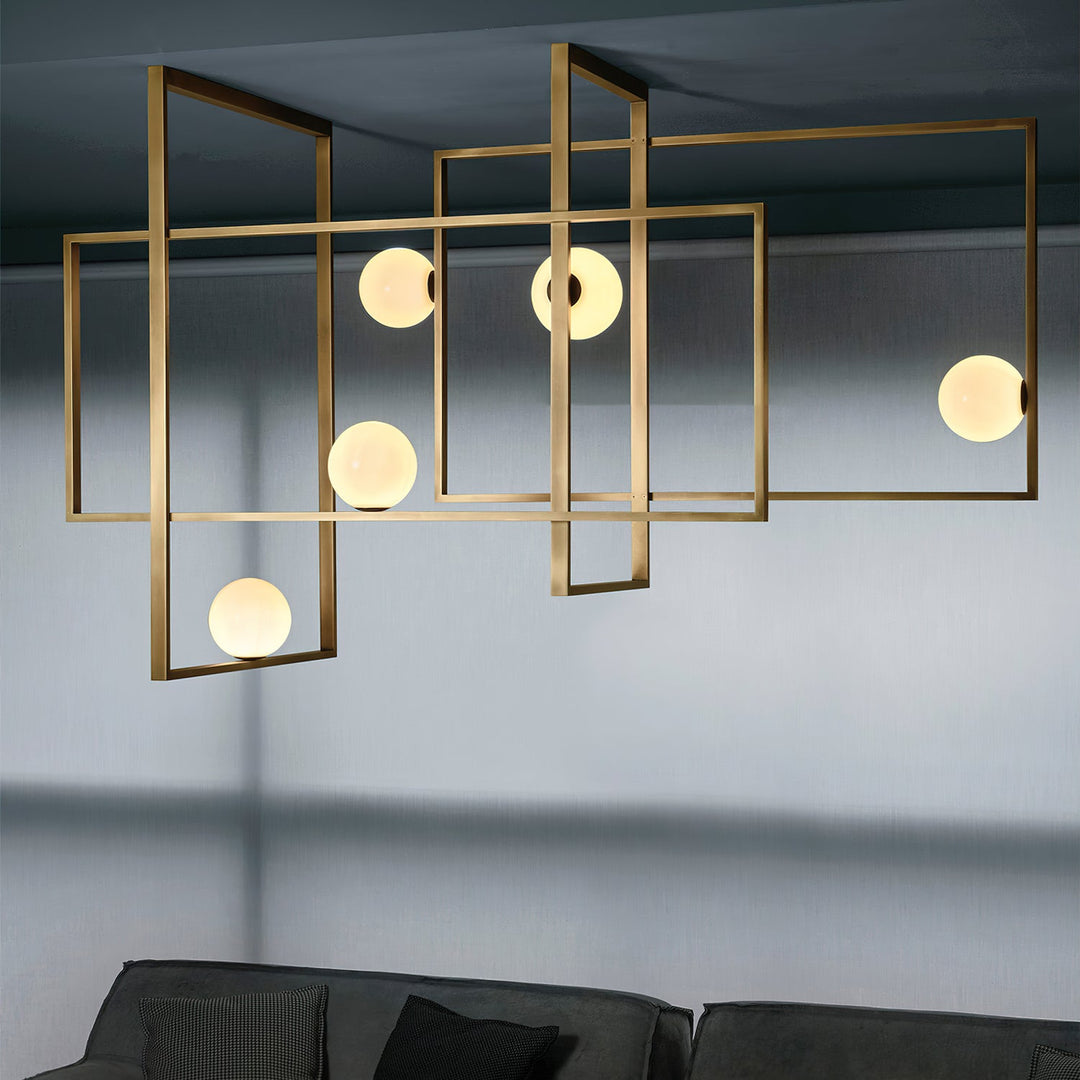 rectan-line-modern-chandelier19