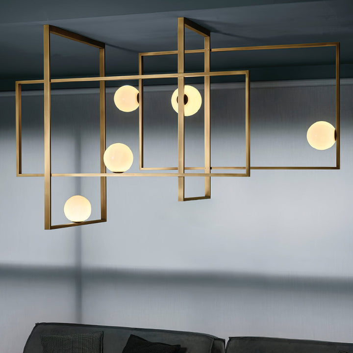 rectan-line-modern-chandelier36