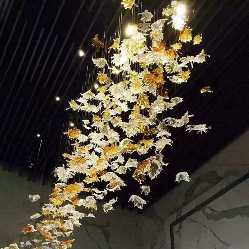 leaf-glass-custom-chandelier-modern1