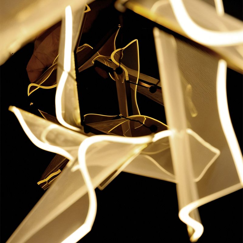 paper-fly-hall-entry-modern-chandelier