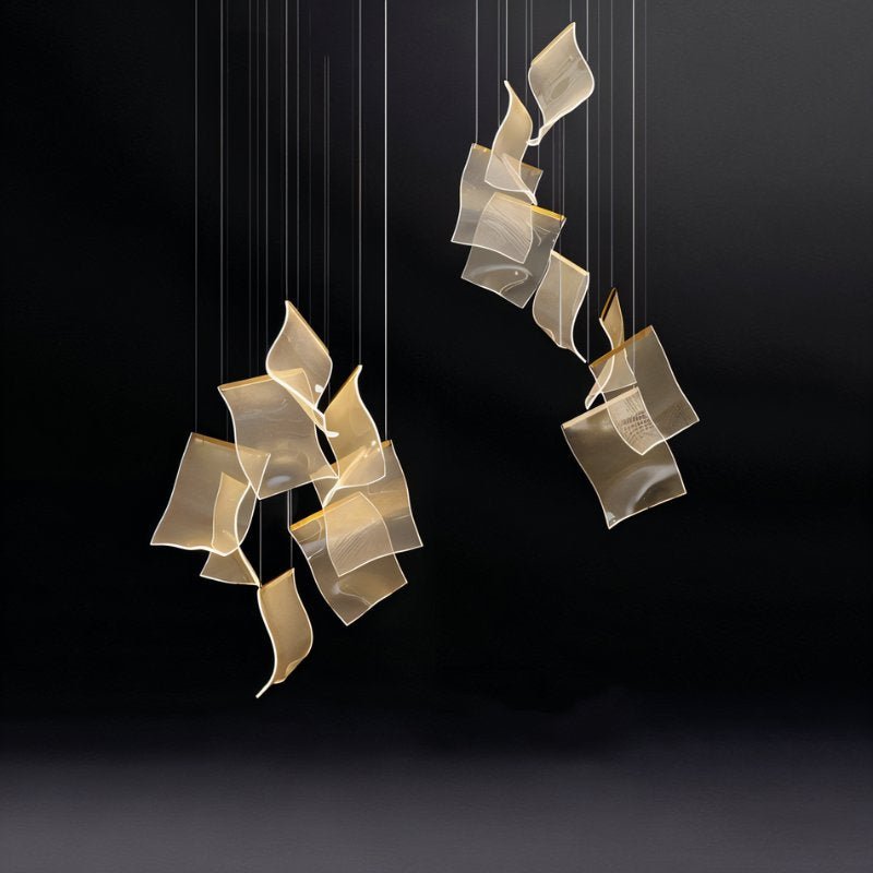 paper-fly-hall-entry-modern-chandelier