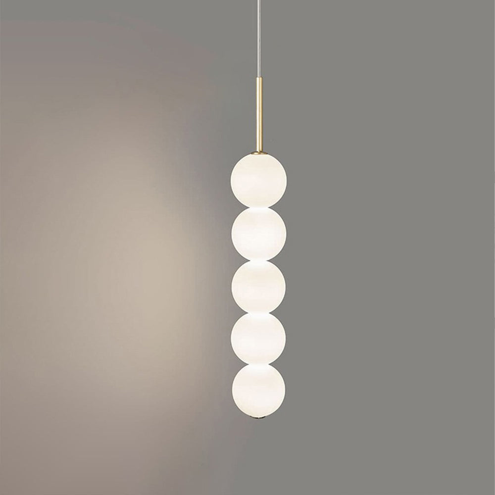 Best new AILA Modern Creative Minimalist Pendant Light P5327