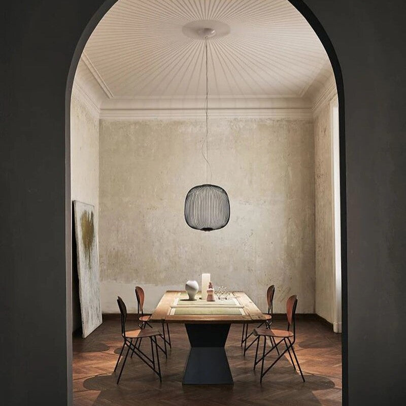 Best new ALIZEE Home Decor Living Room Pendant Light P5397