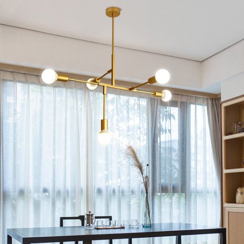 Best new ALLIE Simple Creative Pendant Light P5210