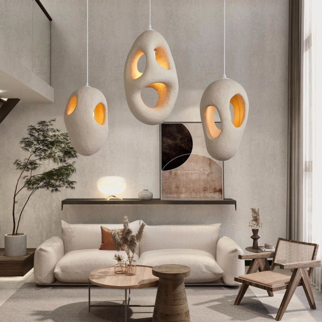 Best new ALLY Art Decor Creative Pendant Light P5282